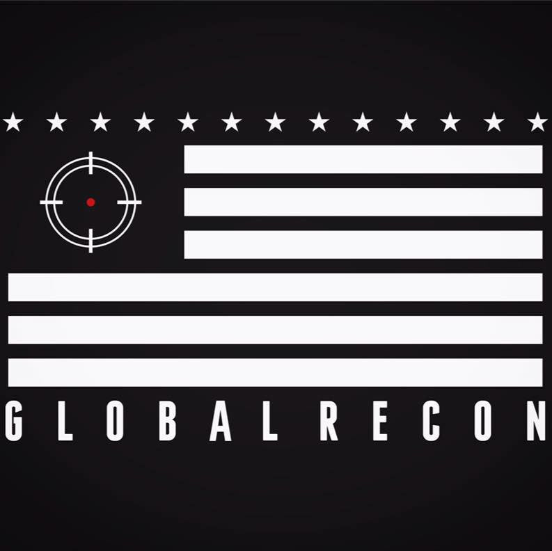 Global Recon Podcast and Combat Flip Flops