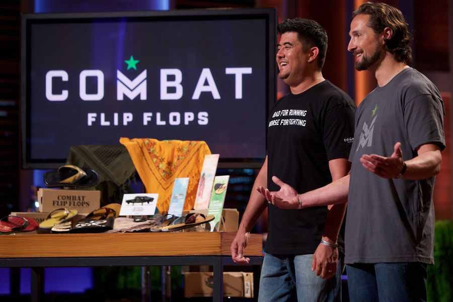 The Best Lessons We Learned From "Shark Tank"