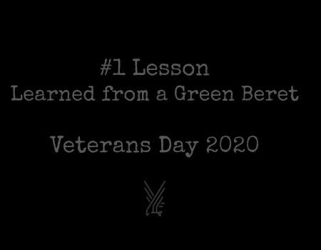 Combat Flip Flops Veterans Day 2020