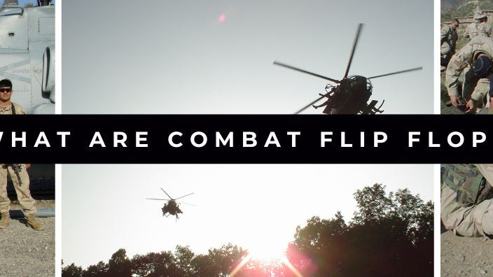 Combat Flip Flops What are Combat Flip Flops