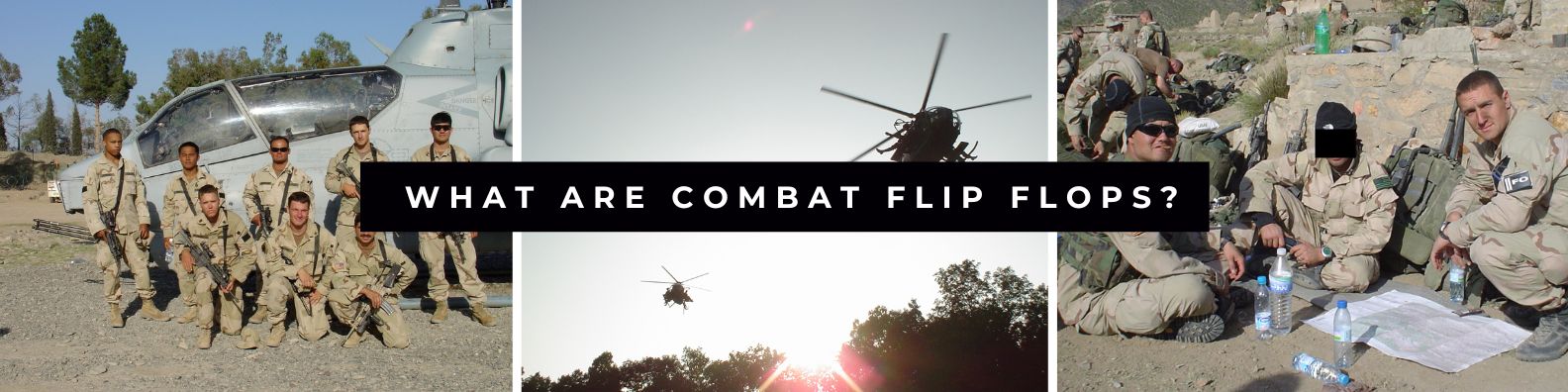 Combat Flip Flops What are Combat Flip Flops