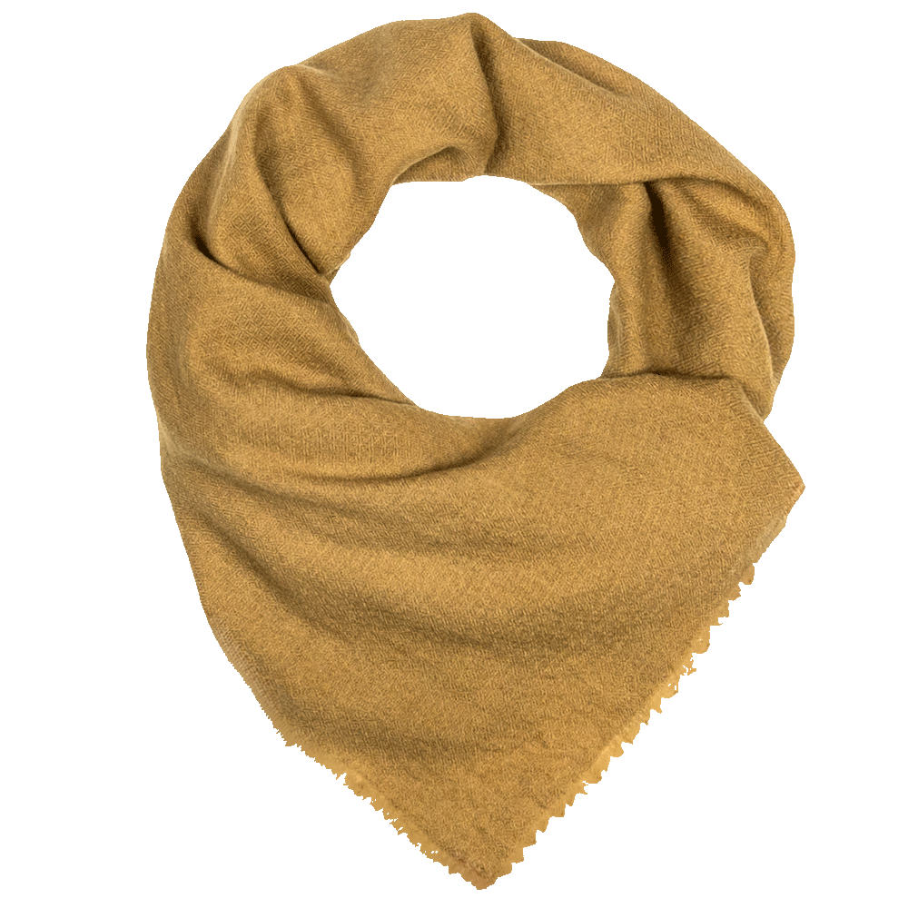 Site Exclusive! Wool Cashmere Scarf