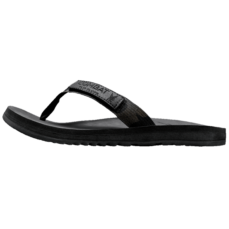 The Floperator – Combat Flip Flops