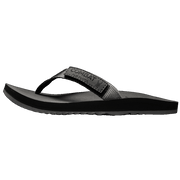 Women's Shadow Grey Flip Flops – Combat Flip Flops